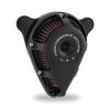 Jet Air Cleaner Kit - Black Ops. Fits Touring 2017up & Softail 2018up. - Image 2