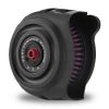 Vintage Air Cleaner Kit - Black Ops. Fits Touring 2017up & Softail 2018up. - Image 2