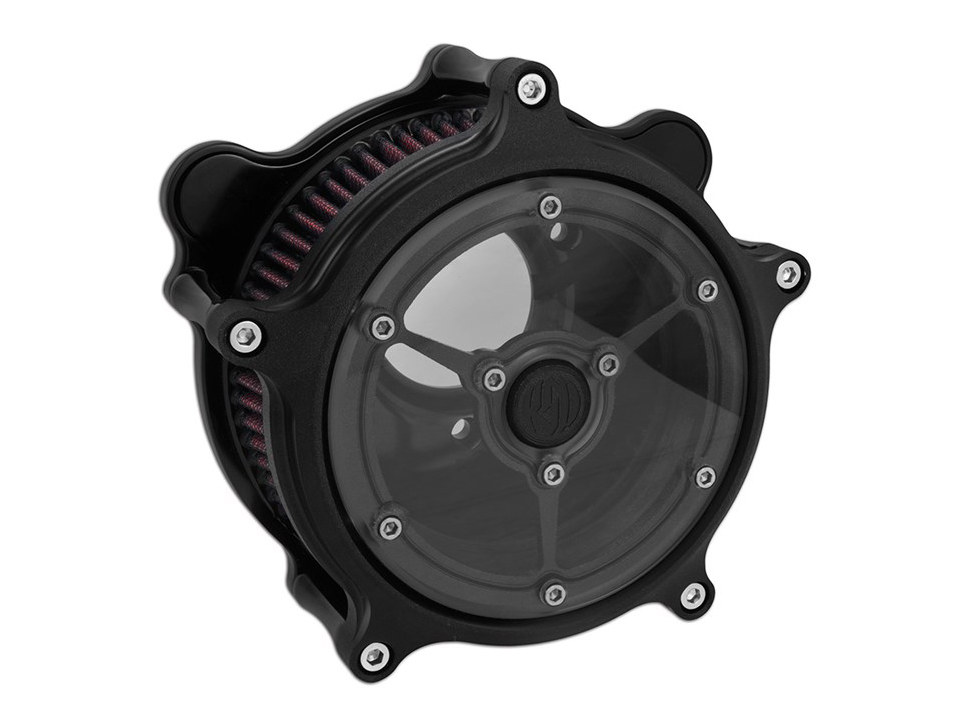 Clarity Air Cleaner Kit – Black Ops. Fits Touring 2017-2024 & Softail 2018-2024 » Clarity Air Cleaner Kit Clarity Air Cleaner Kit – Black Ops. Fits Touring 2017-2024 & Softail 2018-2024