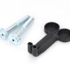 Oil Tube RetroFit Kit. Fits Touring 2008up - Image 2