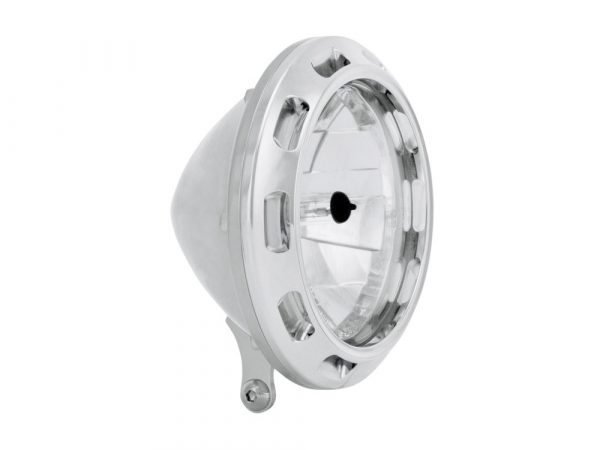 5-3/4" Apex Headlight - Chrome.