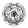 5-3/4" Apex Headlight - Chrome. - Image 2