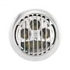 5-3/4" Grill LED Headlight - Chrome. - Image 2