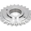 24 Tooth 0.300 Offset Transmission Sprocket. Fits Softail 2007 Only with 200 Rear Tyre. - Image 2
