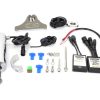 Electric Shifter Kit. Fits Dyna 2006-2017 with Forward Controls. - Image 2