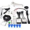 Electric Shifter Kit. Fits FXST 2000-2006. - Image 2