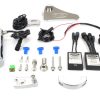 Electric Shifter Kit. Fits FLST 2007-2017 with Floorboards. - Image 2