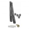 Fork Spring Kit. Fits Yamaha V-Star XVS650 1998-2019 - Image 3