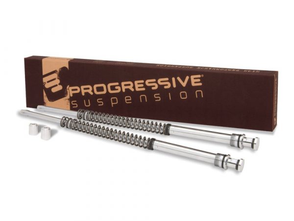 Monotube Fork Kit. Fits Touring 1997-2013.