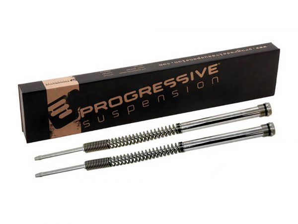 Fork Kit; Monotube, FL Softail 2000-17