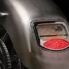 Weld-In Pocket for RWD Cats Eye Taillights. - Image 2