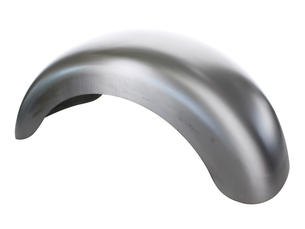11" wide, Blank Rear Fender. Fits Custom Application with 250 Rear Tyre. » 11" wide, Blank Rear Fender. Fits Custom Application with 250 Rear Tyre.