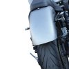 8-1/2" wide, Smooth Design Rear Fender. Fits Dyna 2006-2017. - Image 3