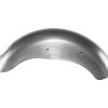 7-1/2" wide, Full Rear Fender With Tailight Cut Out. Fits Street Bob 2018up. - Image 2