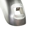 7-1/2" wide, Full Rear Fender With Tailight Cut Out. Fits Street Bob 2018up. - Image 4