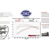 551CE Chain Drive Easy Start Camshaft Kit. Fits Dyna 2006 & Twin Cam 2007-2017. - Image 2