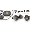 585GE Gear Drive Easy Start Camshaft Kit. Fits Dyna 2006 & Twin Cam 2007-2017. - Image 2