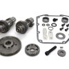 585GE Gear Drive Easy Start Camshaft Kit. Fits Dyna 2006 & Twin Cam 2007-2017. - Image 5