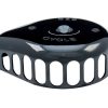 Stealth Mini Teardrop Air Cleaner Cover - Black. - Image 2