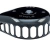 Mini Teardrop Air Cleaner Kit – Black. Fits Sportster 2007-2021 with EFI. - Image 2