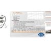 HP103CE Chain Drive Easy Start Camshaft Kit. Fits Dyna 2006 & Twin Cam 2007-2017. - Image 2