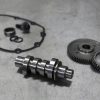 465G Gear Drive Camshaft Kit. Fits Milwaukee-Eight 2017up. - Image 2