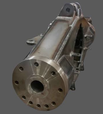 Suspension Housing GC-GF Models