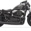 Bassani Road Rage ll Mega Power System. To Fit: 2014 - 2020 Sportster - Image 2