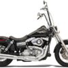 Bassani Xhaust Road Rage II B1 Power 2: System. To Fit: 1991-'17 Dyna - Image 2
