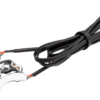 SAS-99 Air Ride Suspension Kit: Fits 1989-1999 H-D Softail Models & Nearly All After Market Softail Frames - Image 5