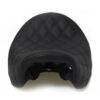Renegade LS Solo Seat with Black Double Diamond Stitch. Fits Dyna 2006-2017. - Image 2
