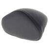 Step-Up SDC Pro Series Gripper Dual Seat With Backrest. Fits Dyna 2006-2017. - Image 4