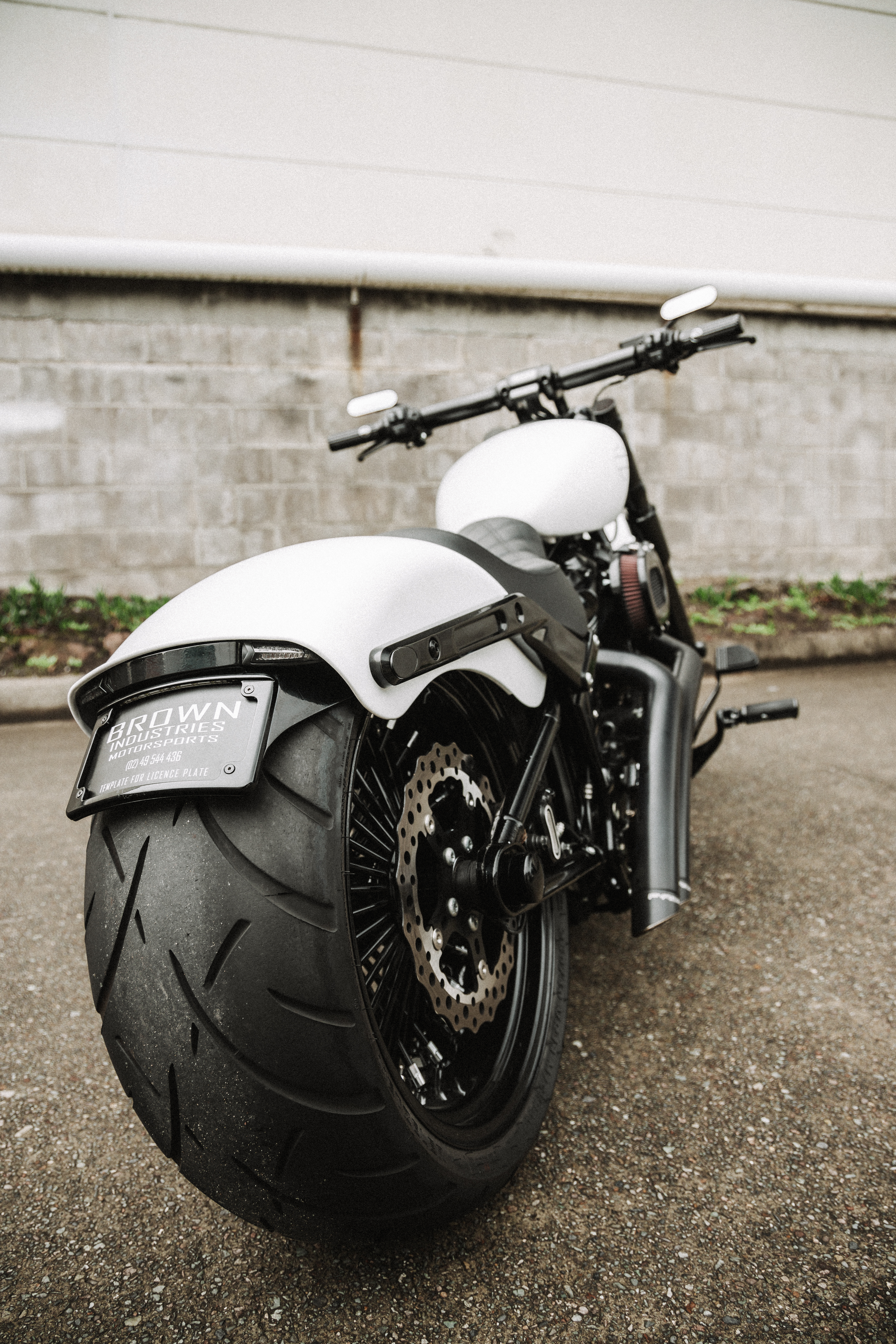 SAS Air Suspension 2018-Up Softail - Coming Soon! » SAS Air Suspension 2018-Up Softail - Coming Soon! »