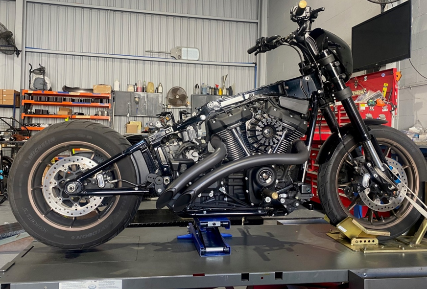 SAS-18 FITMENT INSTRUCTIONS » SAS-18 FITMENT INSTRUCTIONS »