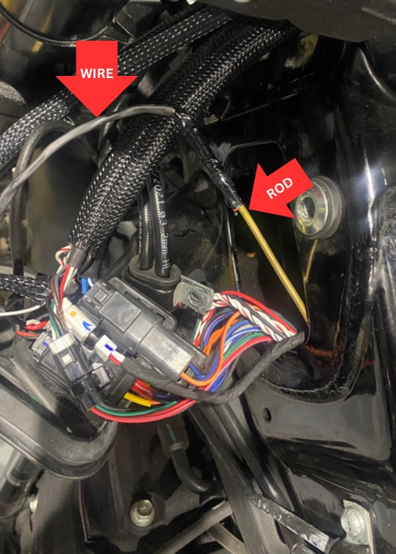 SAS-18 FITMENT INSTRUCTIONS » SAS-18 FITMENT INSTRUCTIONS »