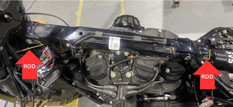 SAS-18 FITMENT INSTRUCTIONS » SAS-18 FITMENT INSTRUCTIONS »