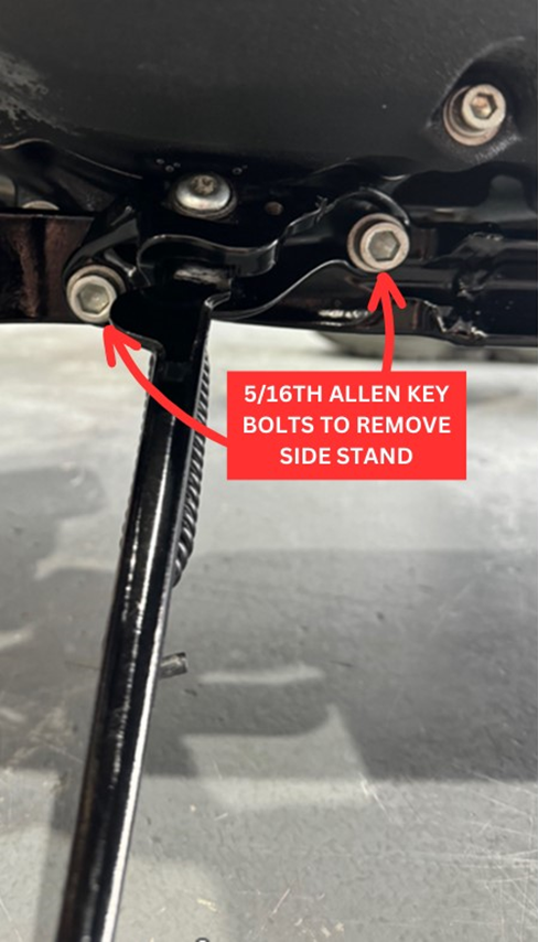 SAS-18 FITMENT INSTRUCTIONS » SAS-18 FITMENT INSTRUCTIONS »