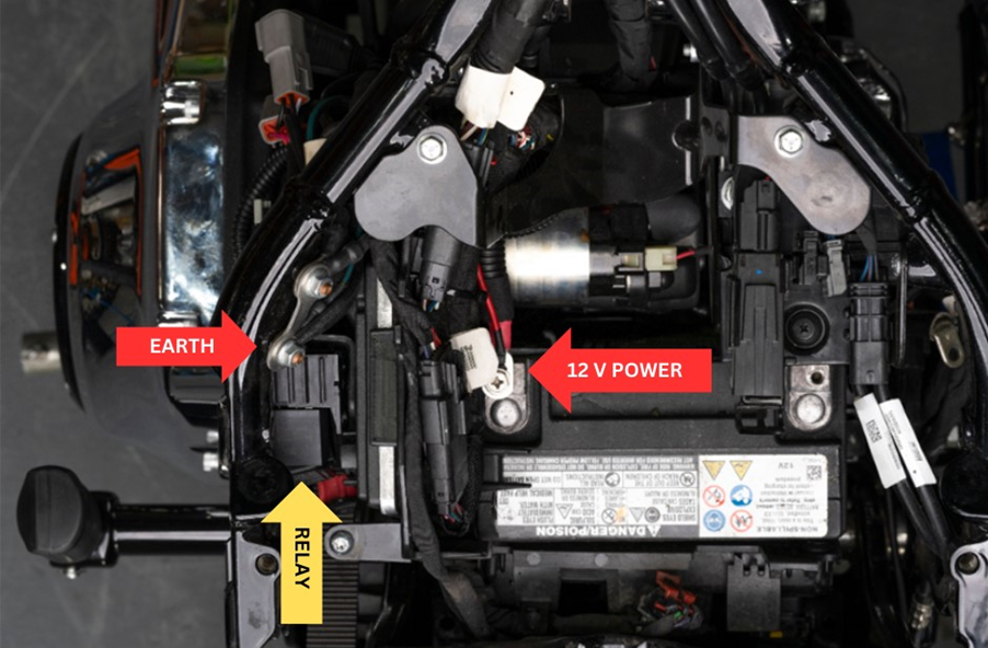 SAS-18 FITMENT INSTRUCTIONS » SAS-18 FITMENT INSTRUCTIONS »
