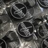 Brown Industries Key Ring Version 1 - Image 3