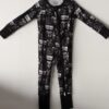 Kids Brown Industries / SAS onesie - Image 4