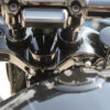2018-UP Softail Stem Nut Cover - Image 3