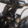 2018-UP Softail Stem Nut Cover - Image 5