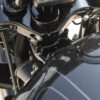 2018-UP Softail Stem Nut Cover - Image 4