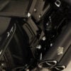 Stealth Softail Rear Foot Pegs 1985-2025 - Image 6