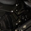 Stealth Softail Rear Foot Pegs 1985-2025 - Image 5