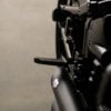 Stealth Softail Rear Foot Pegs 1985-2025 - Image 2