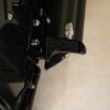 Stealth Softail Rear Foot Pegs 1985-2025 - Image 3