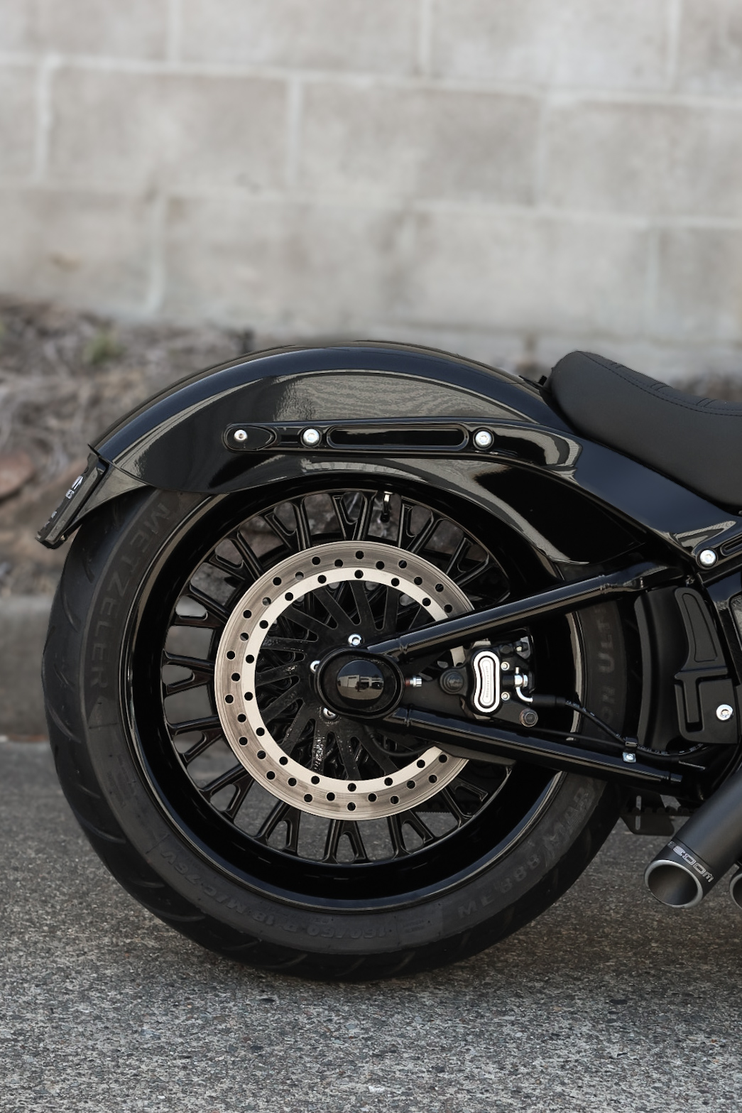 Rear Axle Covers » Rear Axle Covers - Image 6