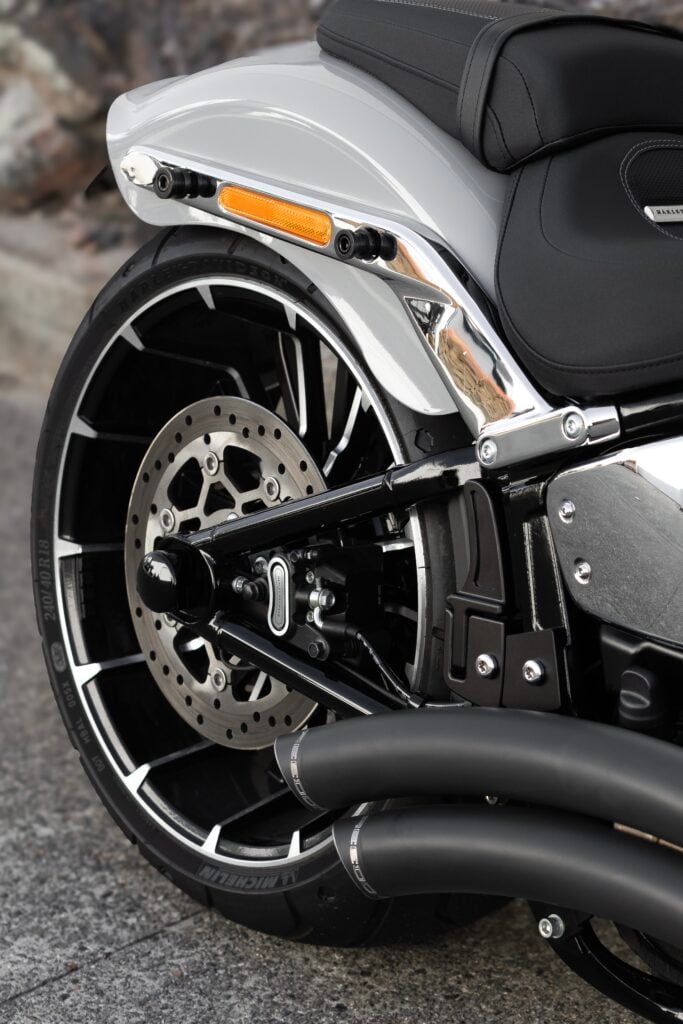 Rear Axle Covers » Brown Industries