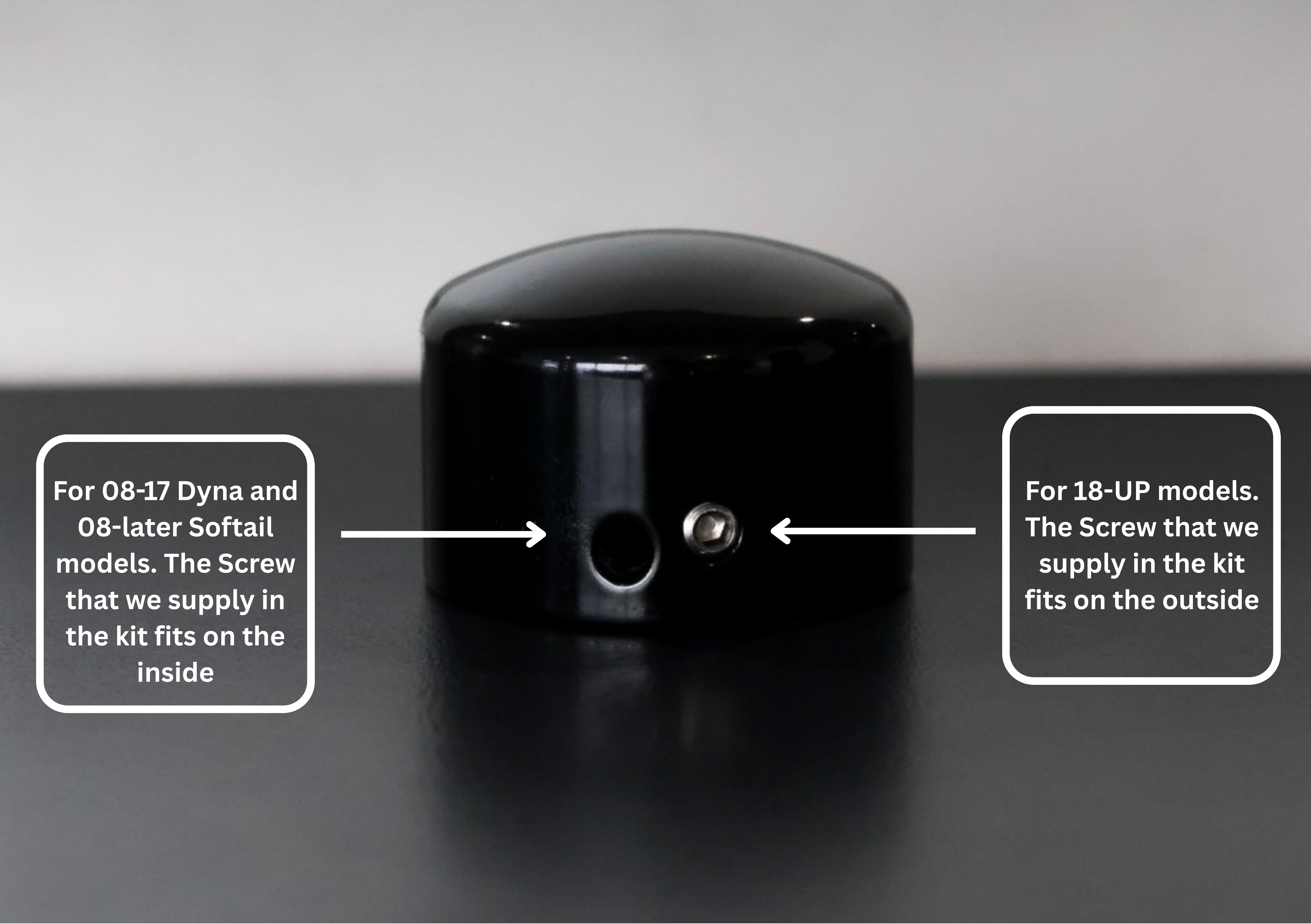 Rear Axle Covers » Rear Axle Covers »